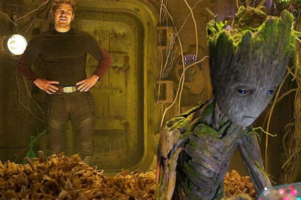 Các siêu anh hùng thay đổi ra sao trong ‘Avengers: Infinity War’?